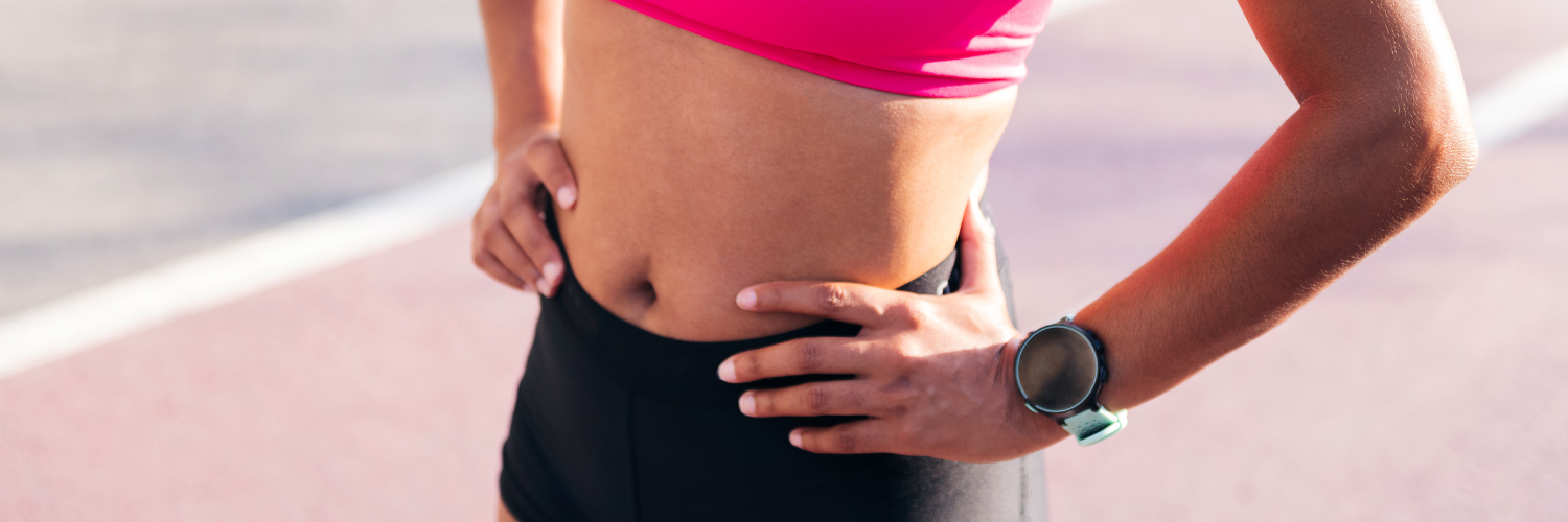 Easy hip dip best sale workouts